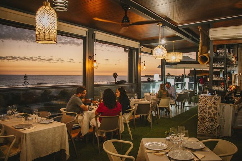 Hotel Boutique Aroma De Mar