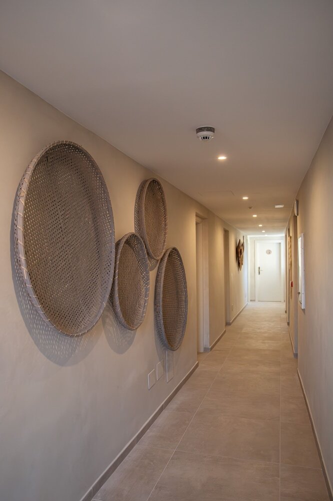 Hotel Boho Suites Formentera