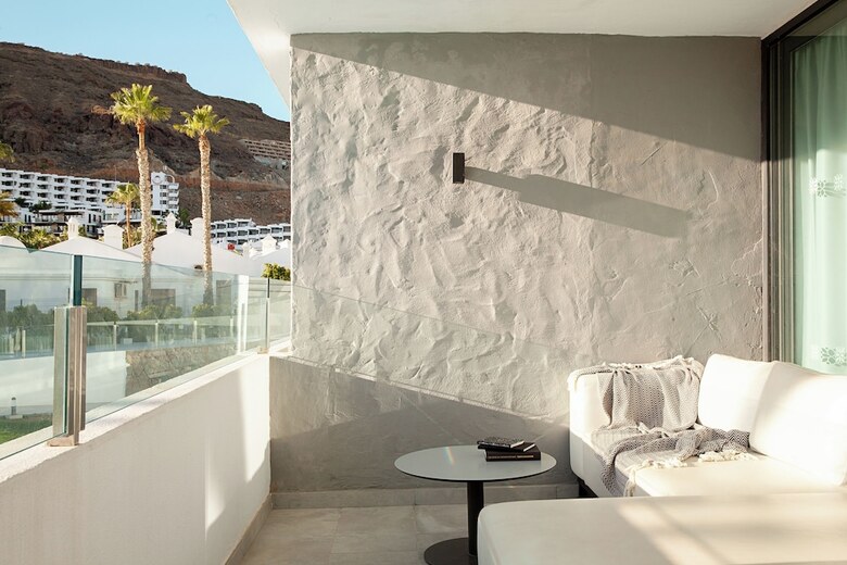 Hotel Ocean Beach Club Gran Canaria