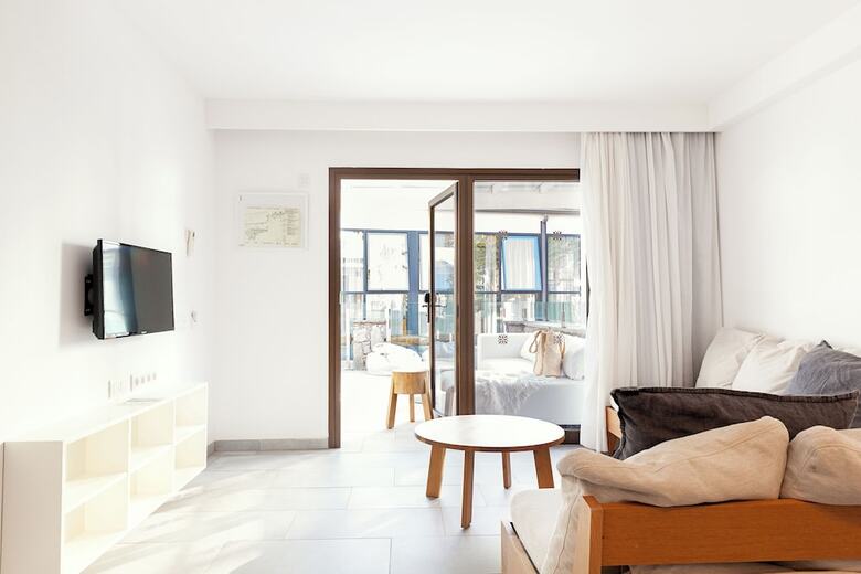 Hotel Ocean Beach Club Gran Canaria