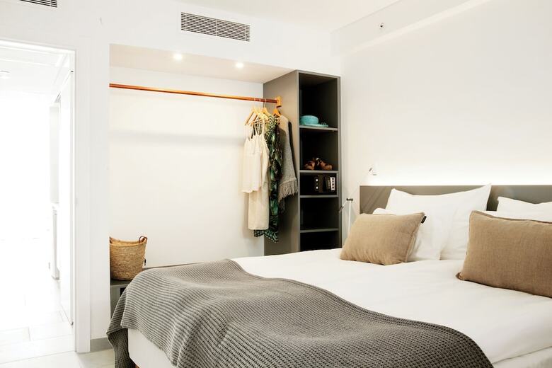 Hotel Ocean Beach Club Gran Canaria