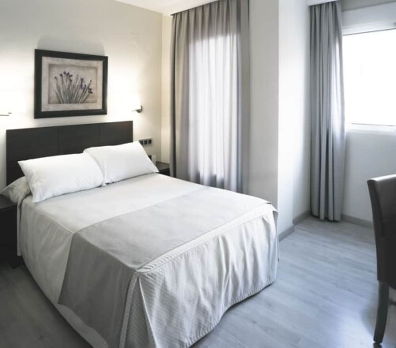 Hotel Cristina