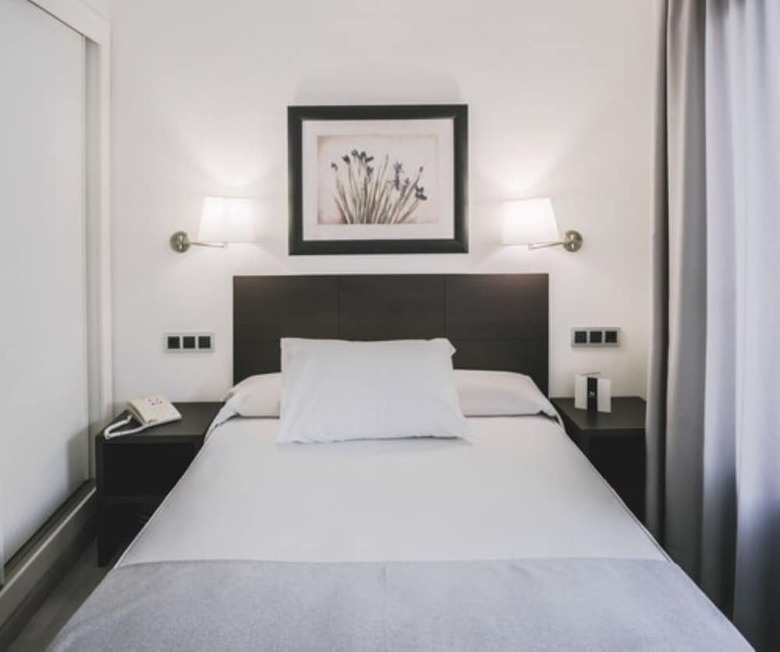 Hotel Cristina