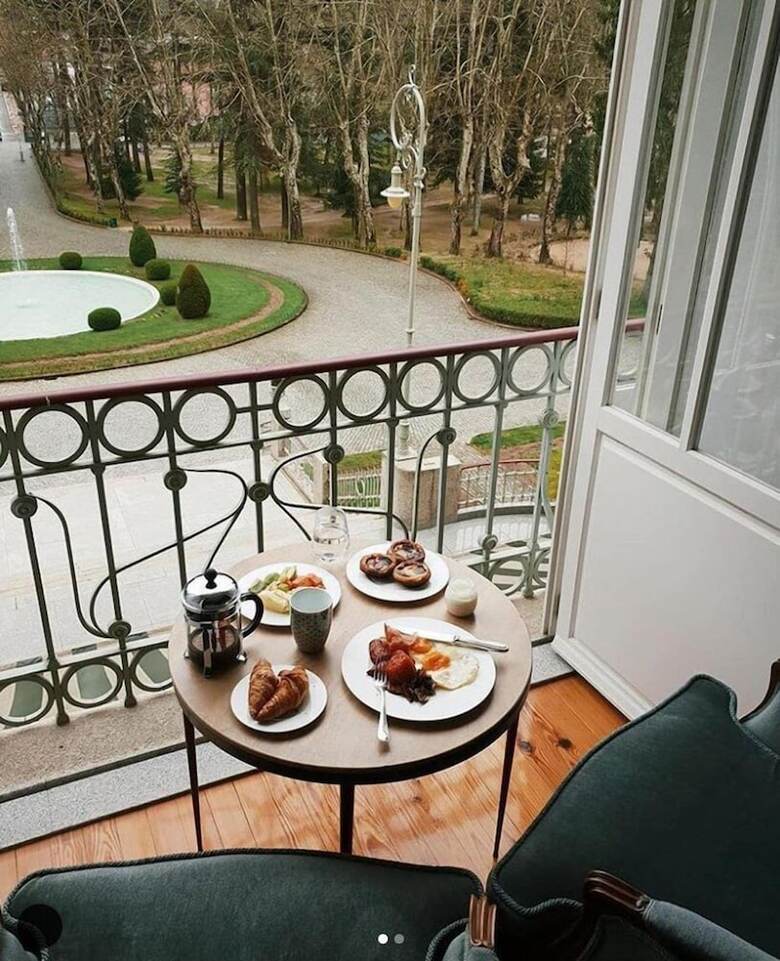 Hotel Vidago Palace