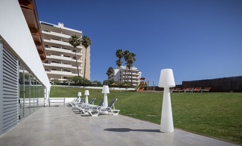 Interpass Vau Hotel & Apartaments