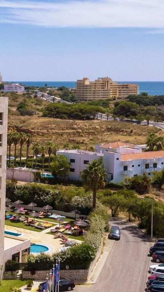 Interpass Vau Hotel & Apartaments