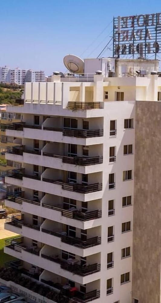 Interpass Vau Hotel & Apartaments