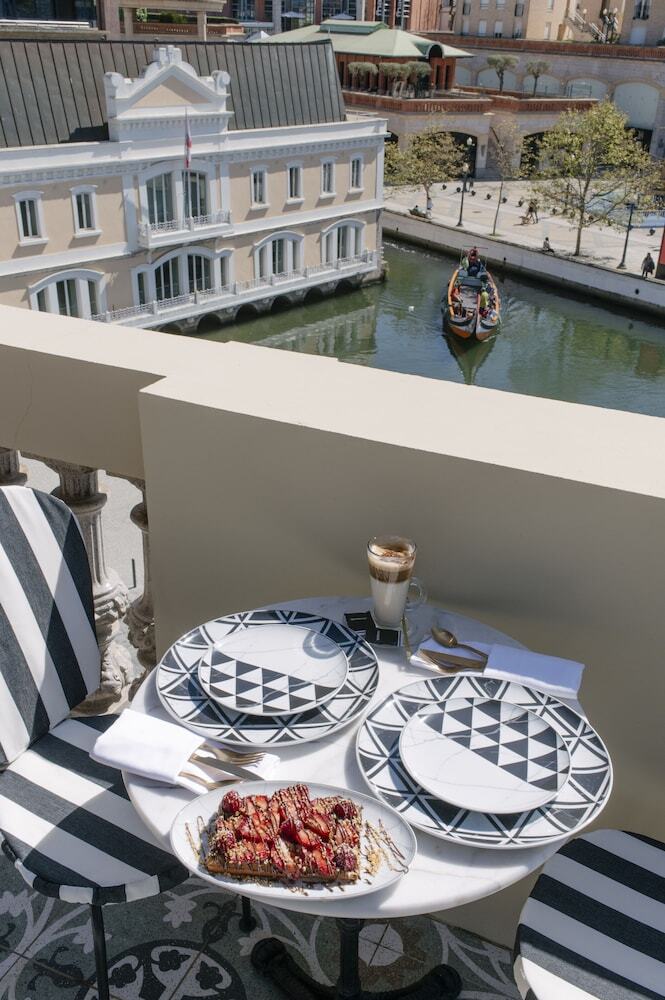 1877 Estrela Palace Hotel