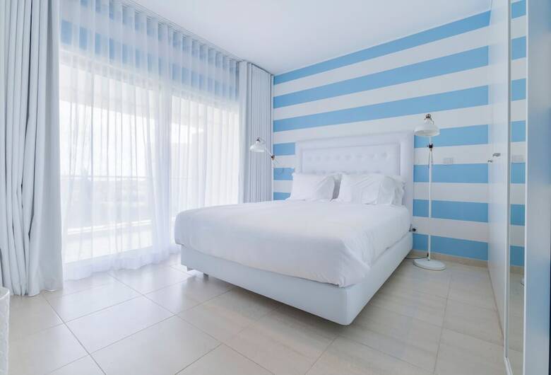Aparthotel Laguna Vilamoura