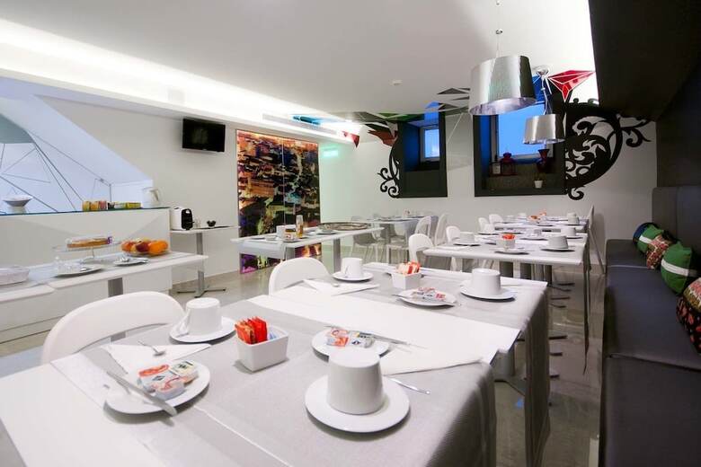 Hotel Magic - Rnet 3505