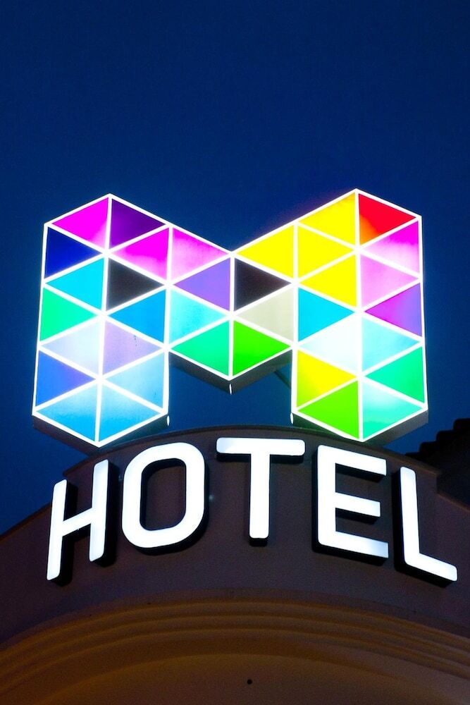 Hotel Magic - Rnet 3505