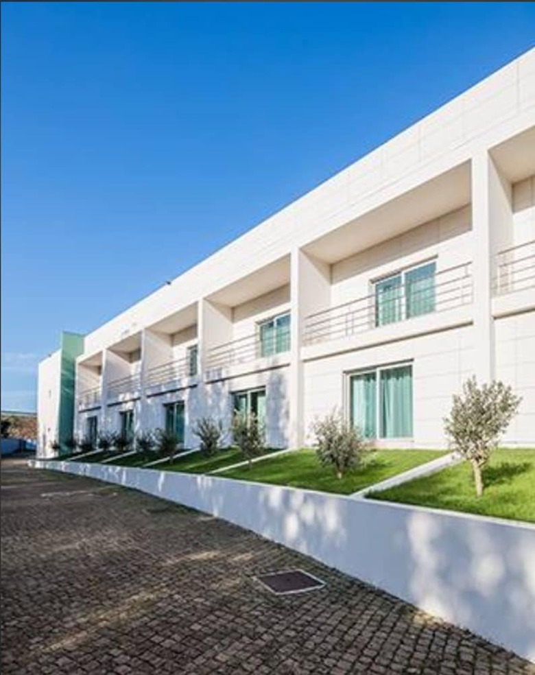Hotel Ap Aeroporto Porto