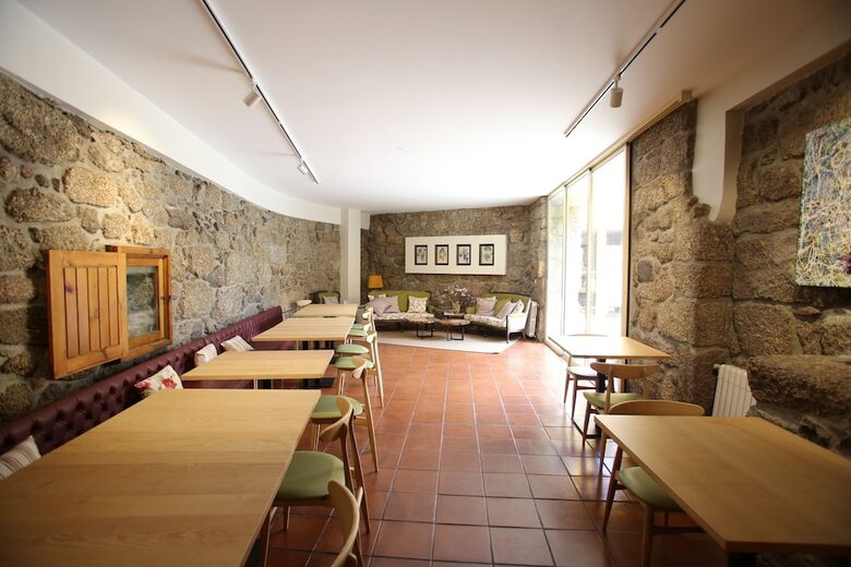 Quinta De Lourosa