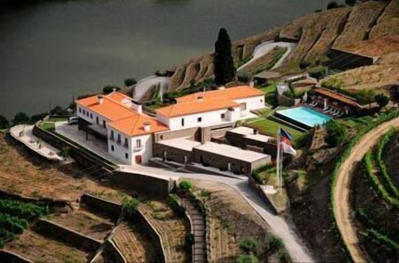 Hotel Quinta Do Pego
