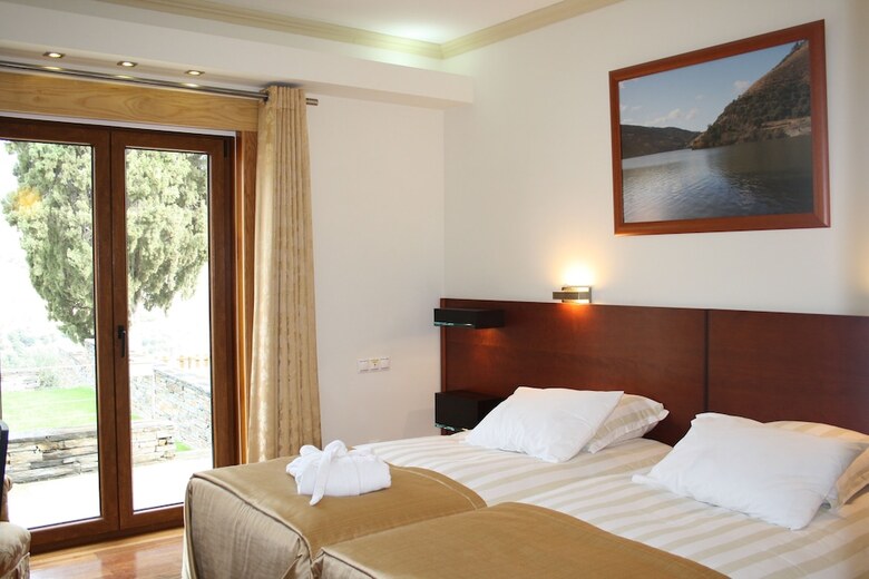 Hotel Quinta Do Pego