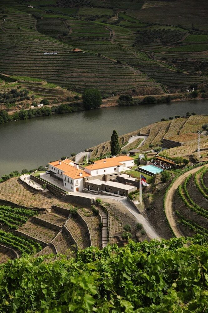 Hotel Quinta Do Pego