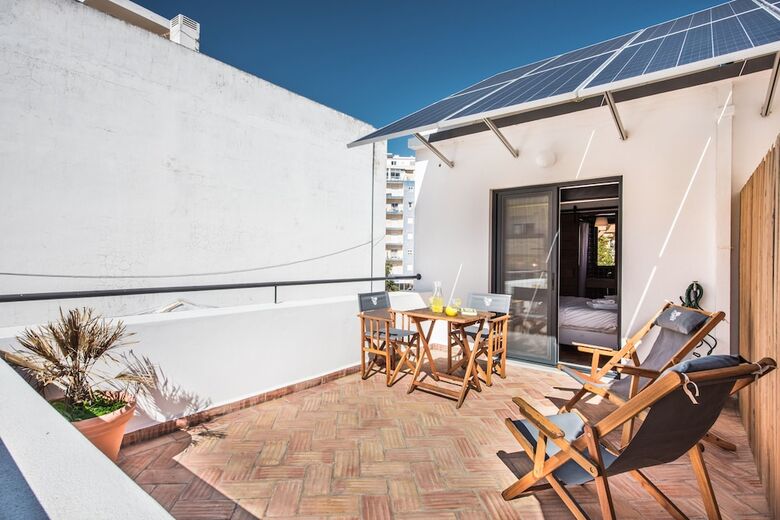 Bed & Breakfast Lemon Tree Stay