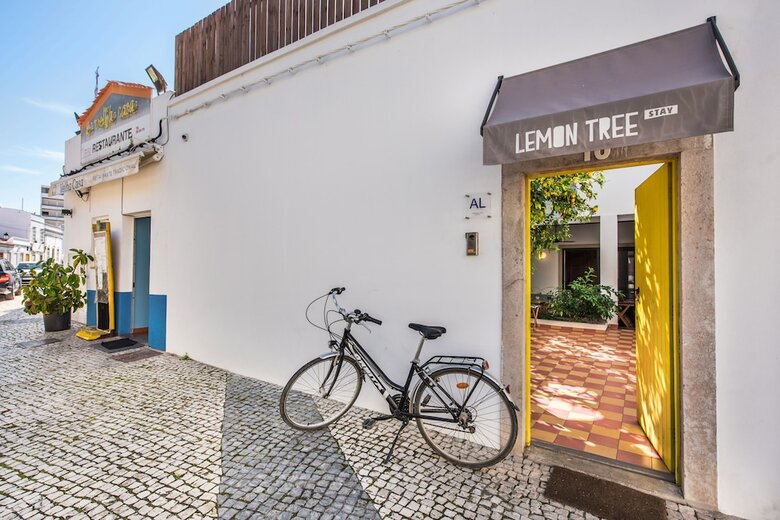 Bed & Breakfast Lemon Tree Stay
