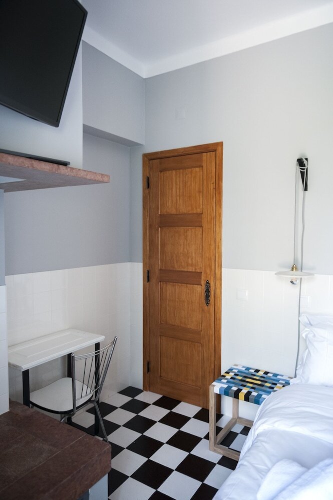 Bed & Breakfast Lemon Tree Stay
