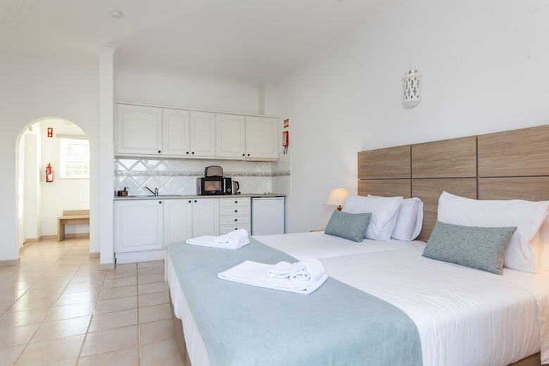 Aparthotel Atalaia Sol