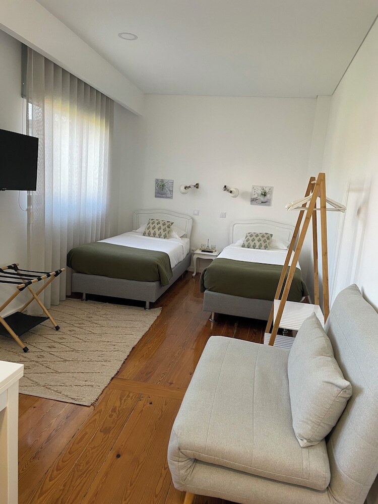 Botica Guesthouse