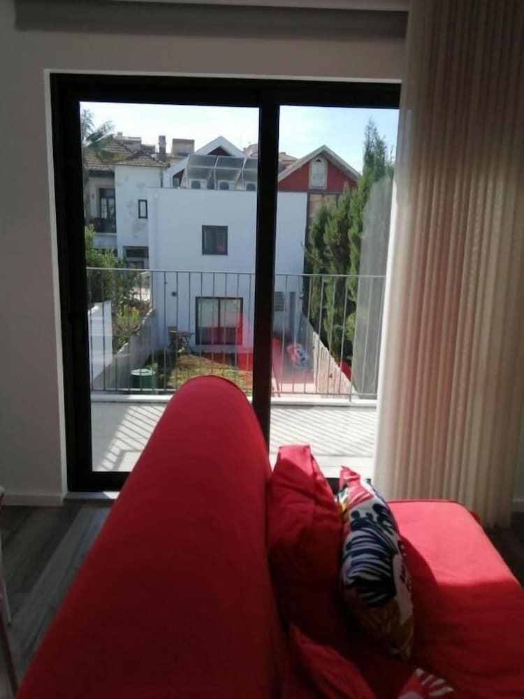 Botica Guesthouse