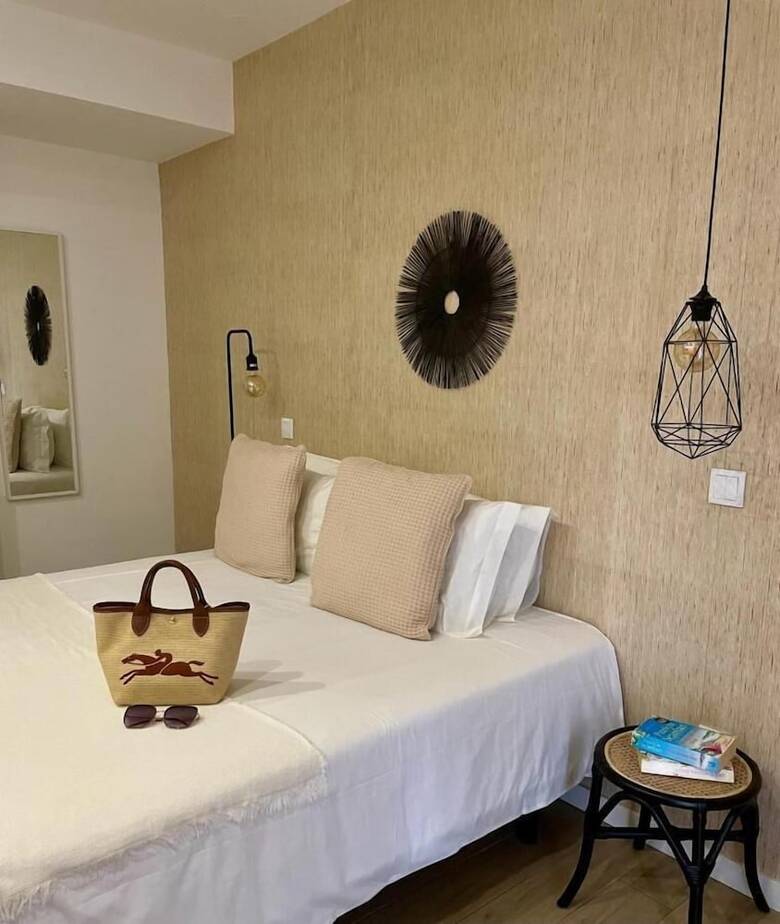 Marsuites B&B