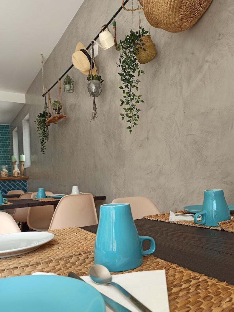 Marsuites B&B