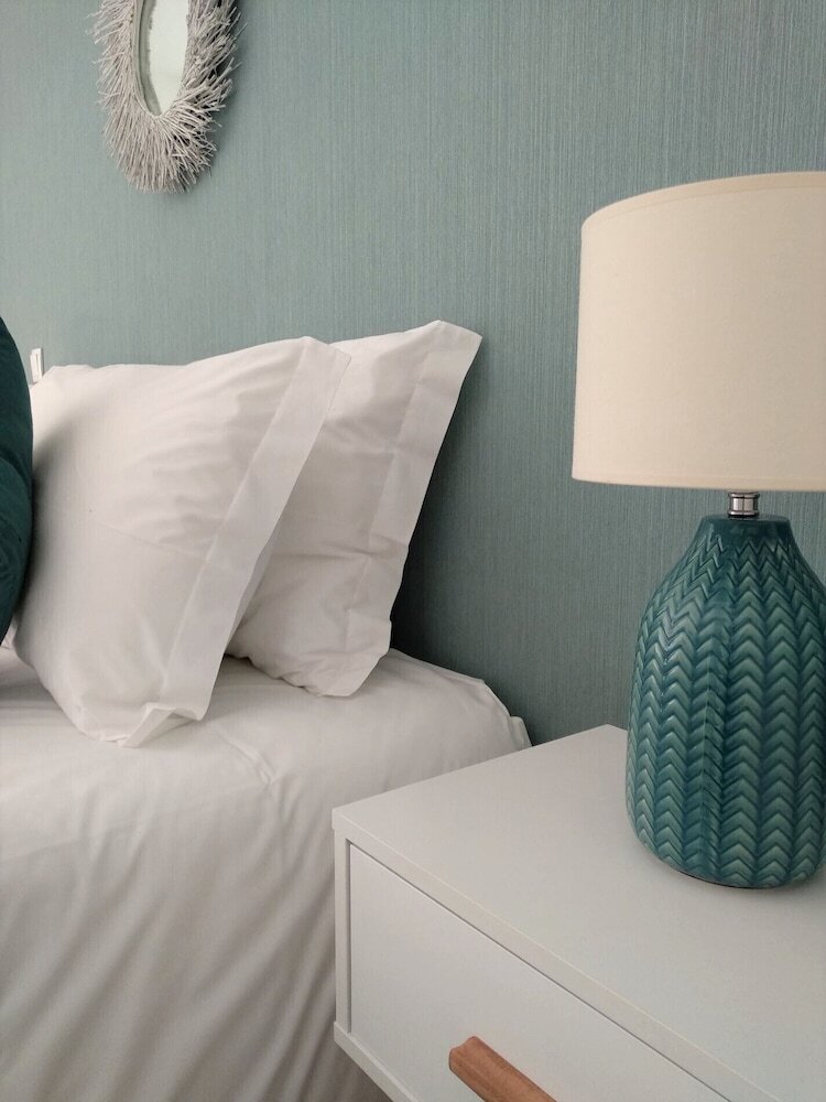 Marsuites B&B