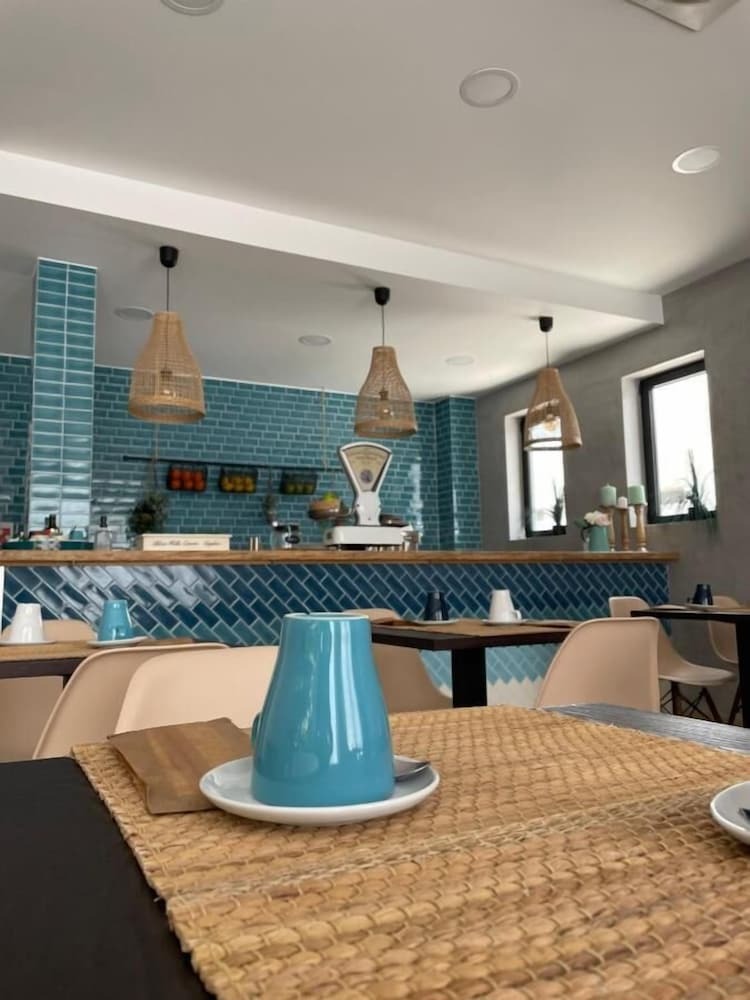 Marsuites B&B