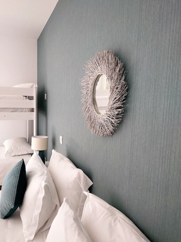 Marsuites B&B