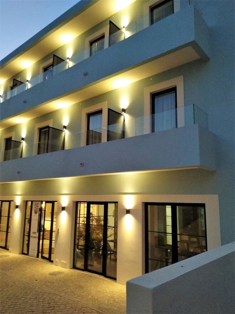 Marsuites B&B