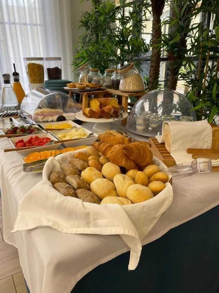 Marsuites B&B