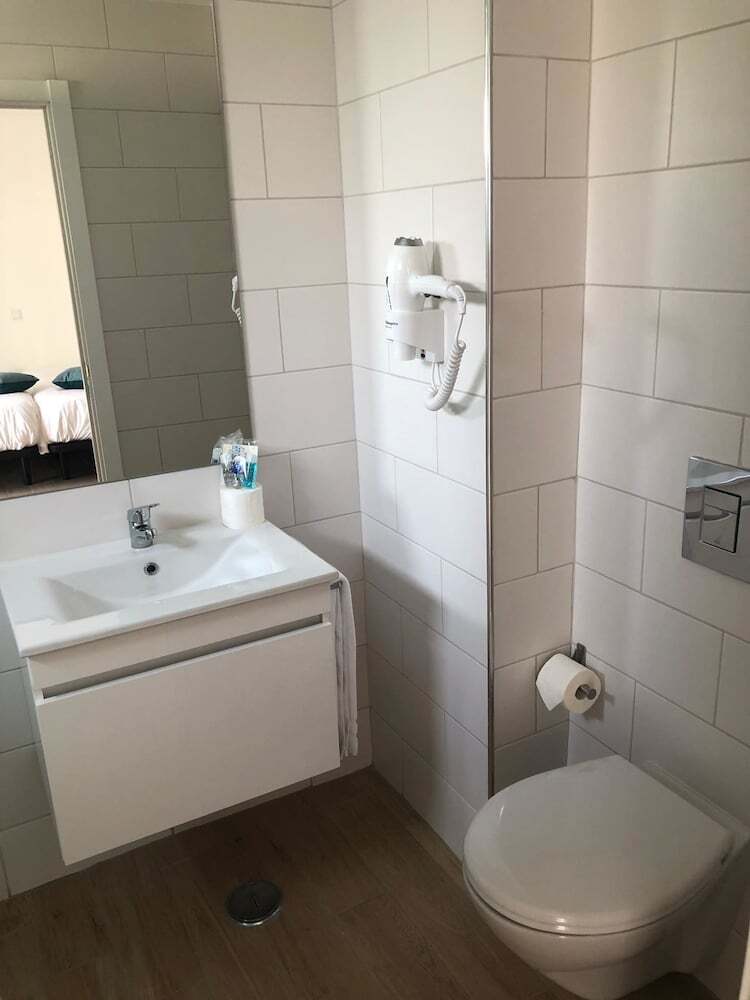 Marsuites B&B