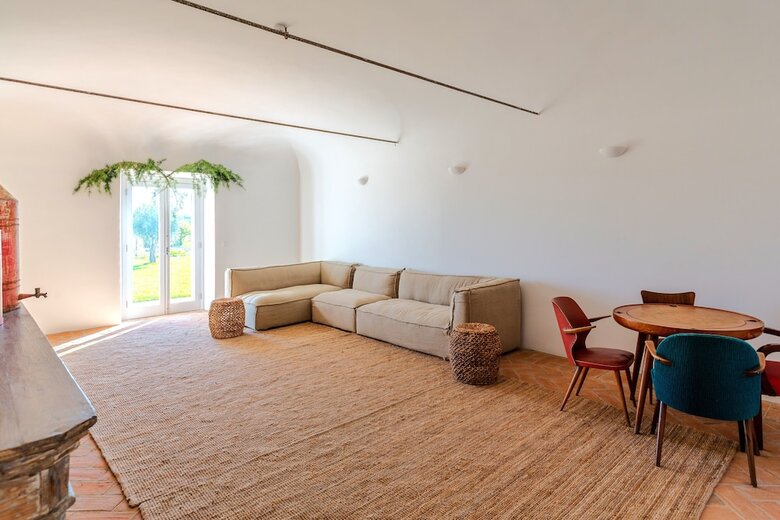 Hotel Cenoura-brava Villas & Suites.