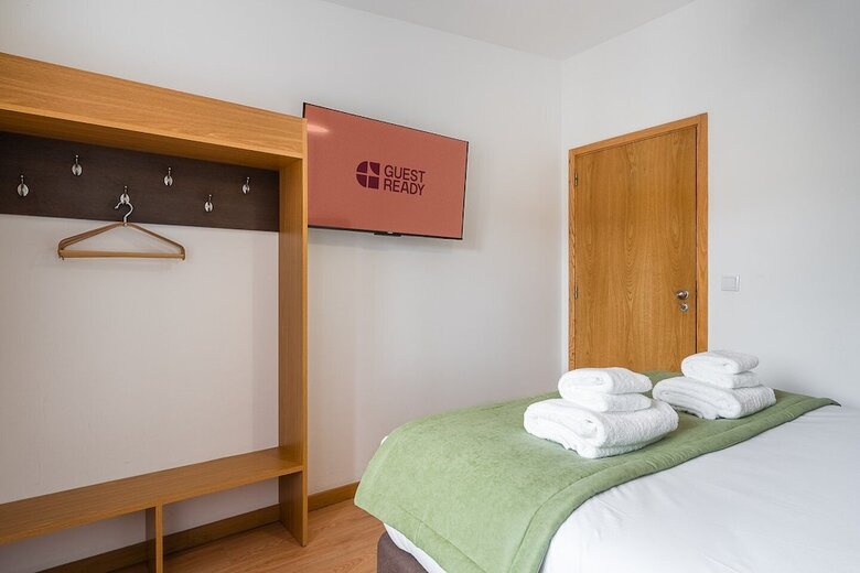 Aparthotel Guestready - Invicta Porto Guest House