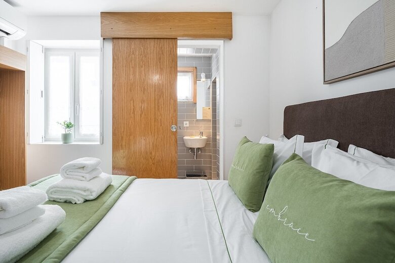 Aparthotel Guestready - Invicta Porto Guest House