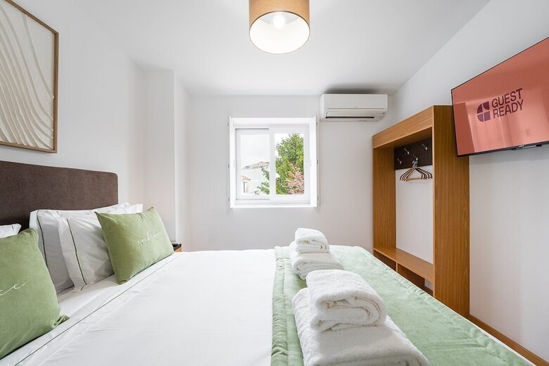 Aparthotel Guestready - Invicta Porto Guest House