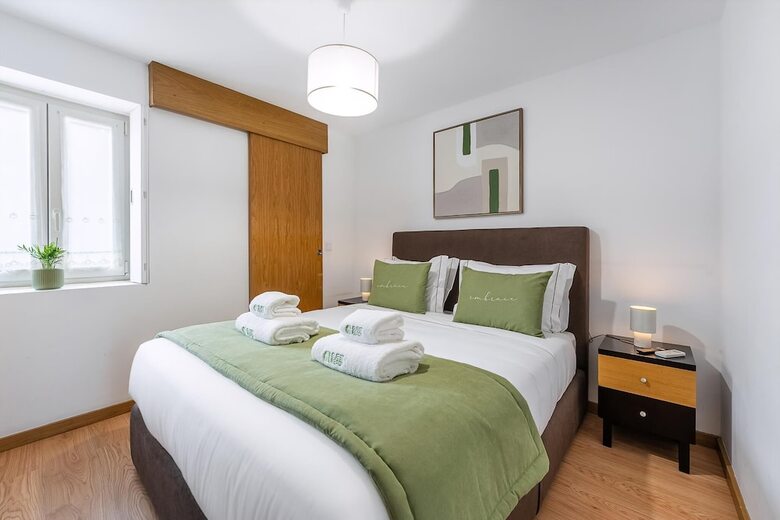 Aparthotel Guestready - Invicta Porto Guest House