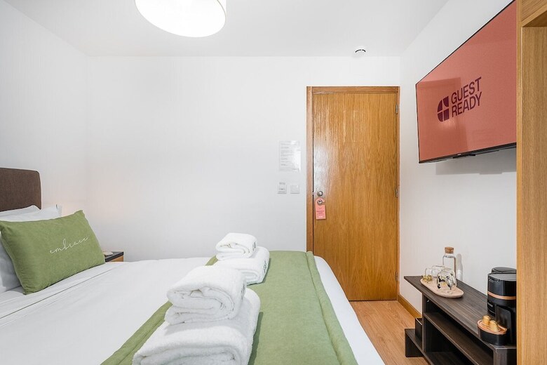 Aparthotel Guestready - Invicta Porto Guest House