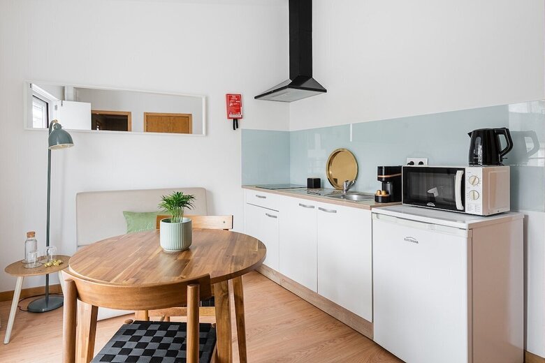 Aparthotel Guestready - Invicta Porto Guest House
