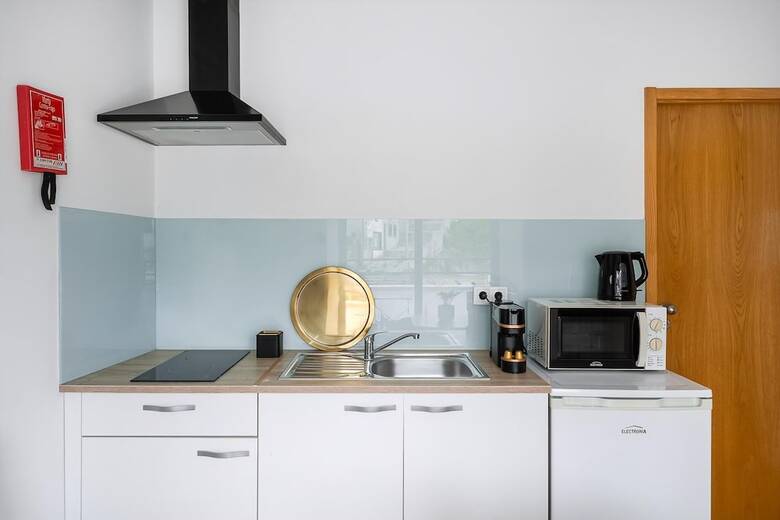 Aparthotel Guestready - Invicta Porto Guest House