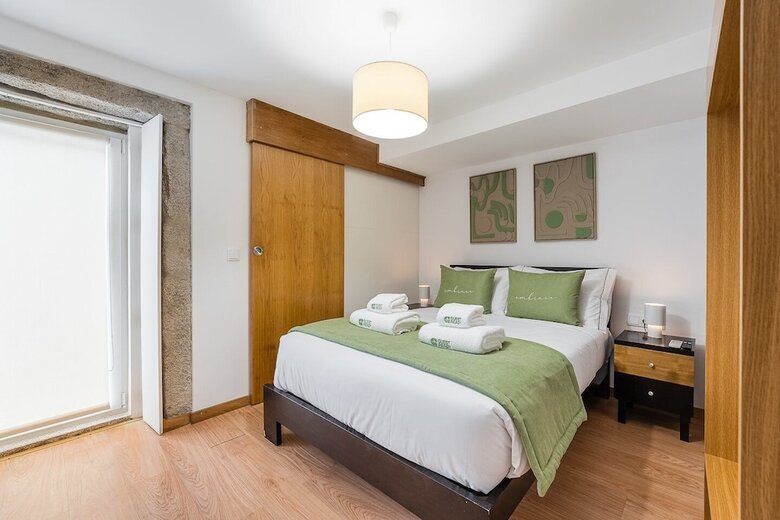 Aparthotel Guestready - Invicta Porto Guest House