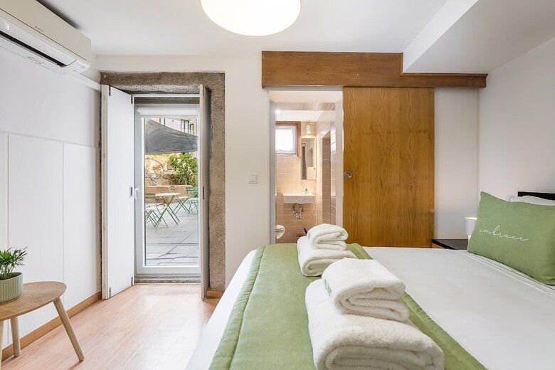 Aparthotel Guestready - Invicta Porto Guest House