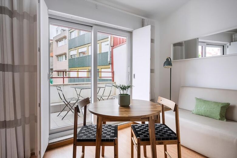 Aparthotel Guestready - Invicta Porto Guest House