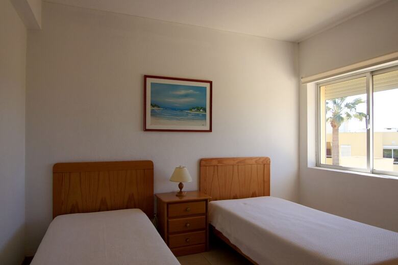 Aparthotel Parque Mourabel- Pe Do Lago- Oasis Village
