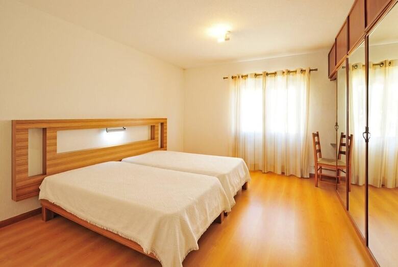 Aparthotel Parque Mourabel- Pe Do Lago- Oasis Village