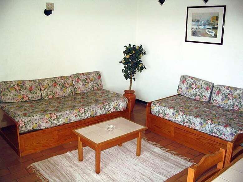 Aparthotel Parque Mourabel- Pe Do Lago- Oasis Village