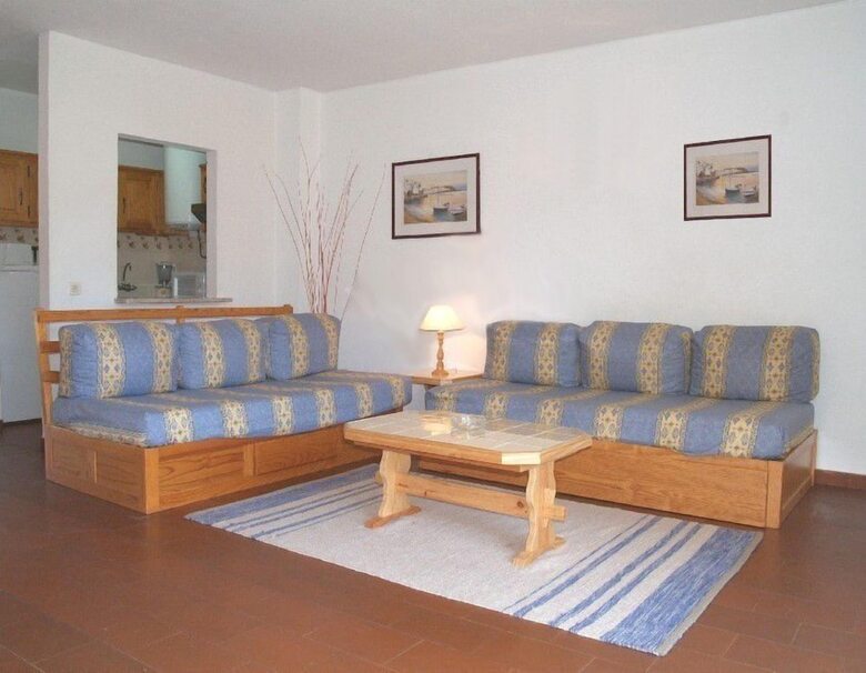 Aparthotel Parque Mourabel- Pe Do Lago- Oasis Village