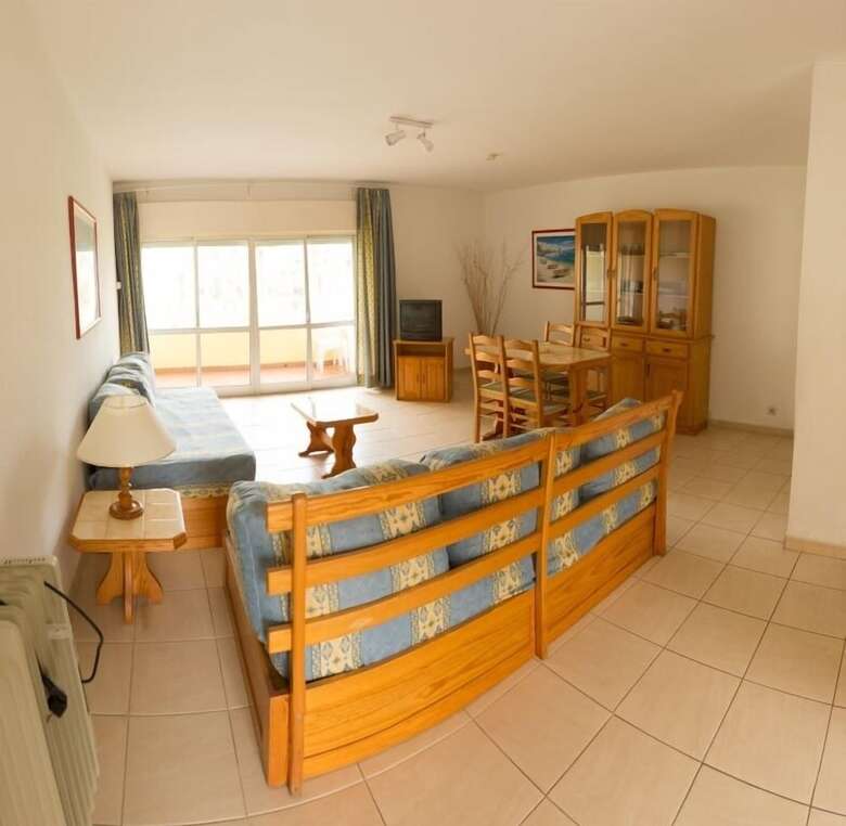 Aparthotel Parque Mourabel- Pe Do Lago- Oasis Village